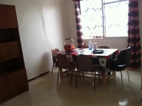 Vente Appartement F4 Aïn Témouchent Beni saf