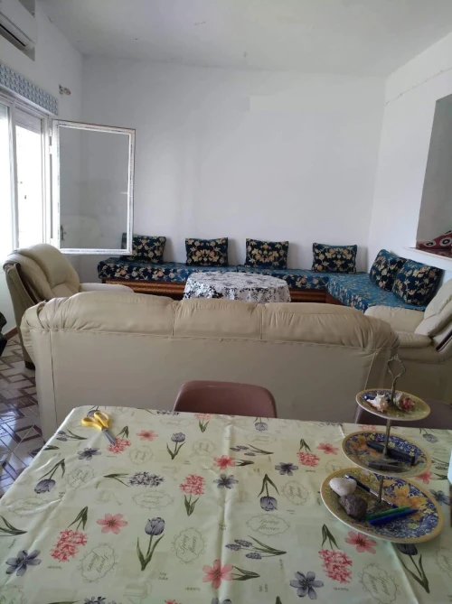 Location vacances Bungalow F4 Aïn Témouchent Bou zedjar