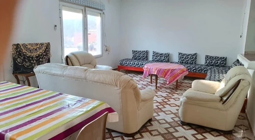 Location vacances Bungalow F4 Aïn Témouchent Bou zedjar