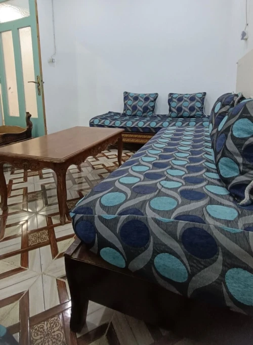 Location vacances Bungalow F4 Aïn Témouchent Bou zedjar