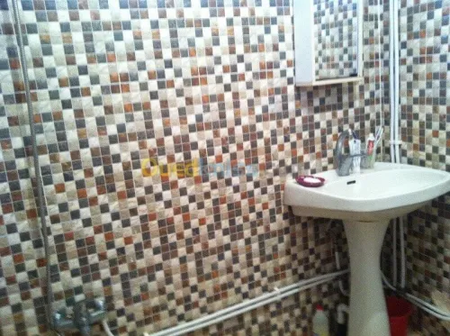 Vente Appartement F4 Aïn Témouchent Beni saf