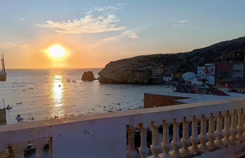 Location vacances Bungalow F4 Aïn Témouchent Bou zedjar