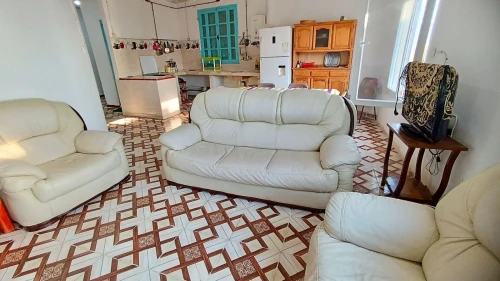 Location vacances Bungalow F4 Aïn Témouchent Bou zedjar