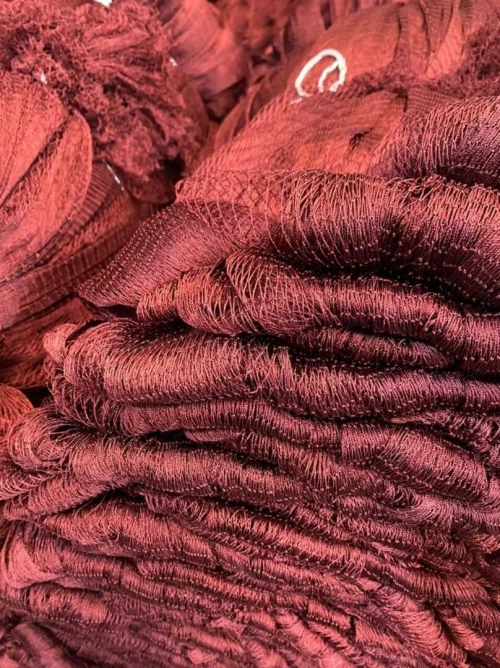 Filet de pêche nylon pour sardine شباك صيد