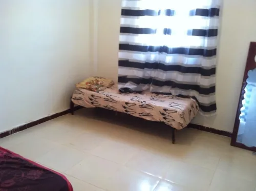 Vente Appartement F4 Aïn Témouchent Beni saf