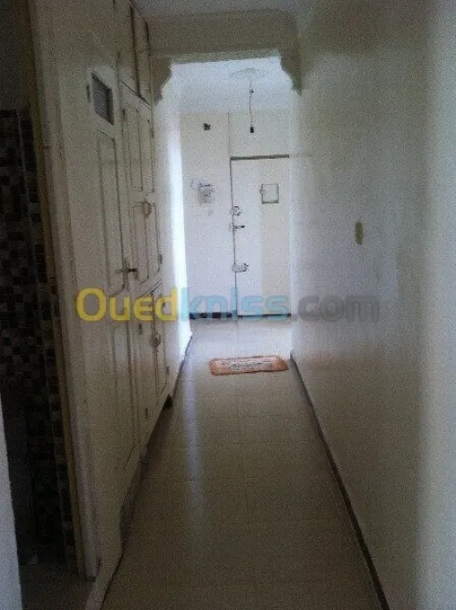 Vente Appartement F4 Aïn Témouchent Beni saf
