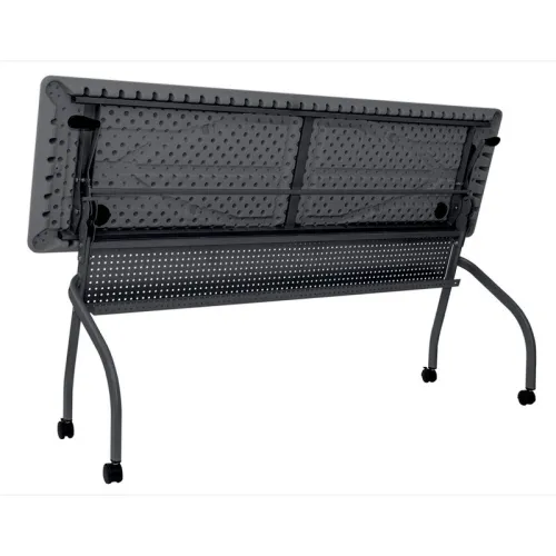 Table pliante rectangulaire Zown Oxford 180