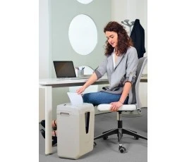 DECHICTEUSE DE DOCUMENTS PERSONNEL & ECOLOGIQUE 