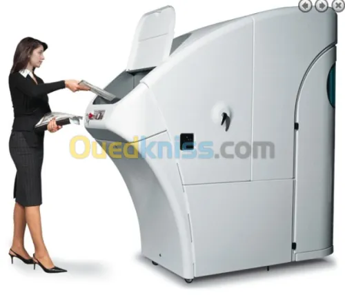 DECHICTEUSE INDUSTRIELLE KOBRA CYCLONE 500