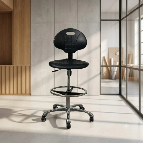TABOURET LABO