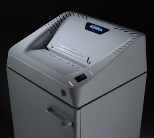DÉCHIQUETEUSE DE DOCUMENT KOBRA 240.1C4