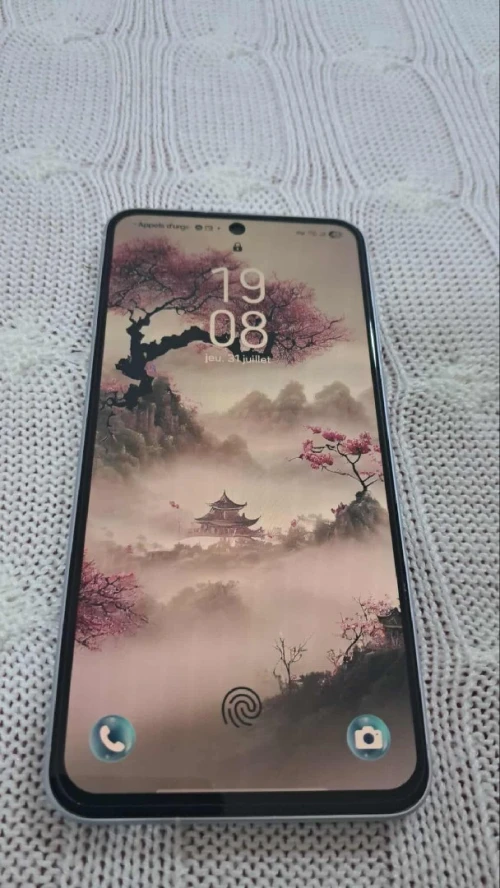 Samsung Galaxy A56.5g