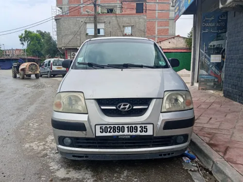 Hyundai Atos 2009 GLS
