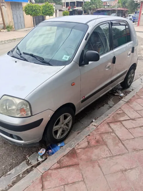 Hyundai Atos 2009 GLS