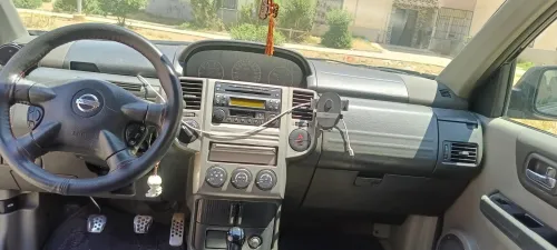 Nissan X Trail 2007 X Trail