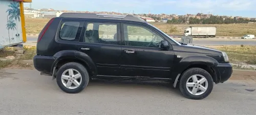 Nissan X Trail 2007 X Trail