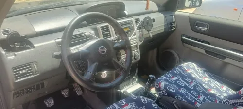 Nissan X Trail 2007 X Trail