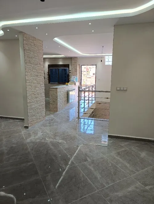Location Niveau De Villa F4 Tipaza Hadjout