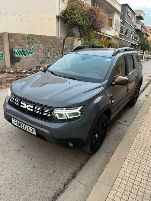 Dacia Duster 2024 Gold