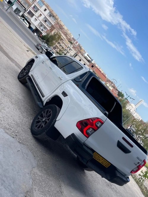 Toyota Hilux gr 2023 Gr