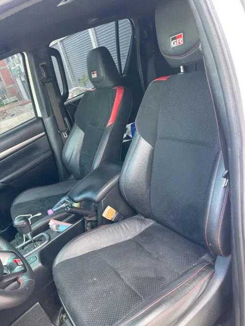 Toyota Hilux gr 2023 Gr