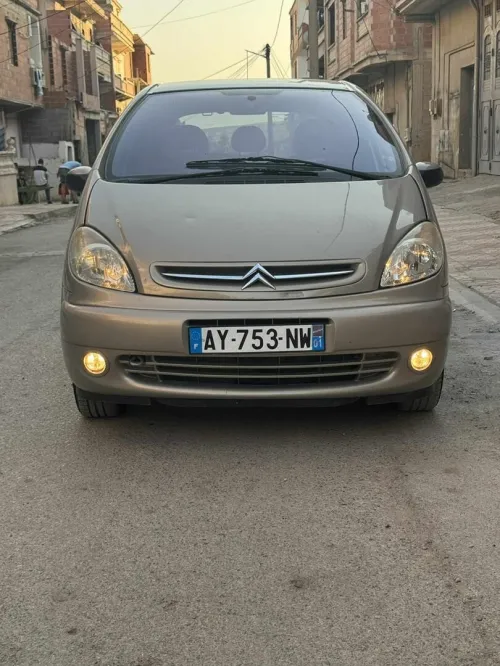 Citroen Xsara Picasso 2003 