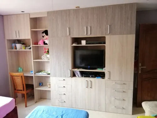 Dressing Sur Mesure Moderne