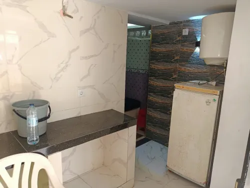 Vente Appartement F3 Béjaïa Boukhelifa