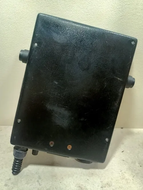 Sepro Robotique S 900-II control unit