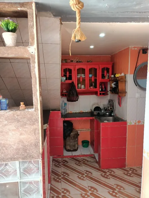 Vente Appartement F3 Béjaïa Boukhelifa