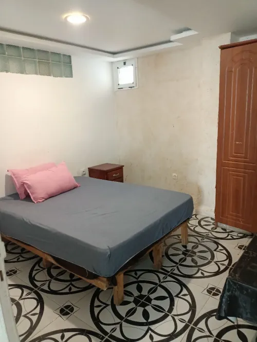 Vente Appartement F3 Béjaïa Boukhelifa