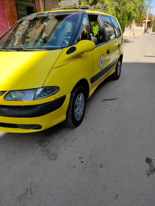 Renault Espace 2001 Espace