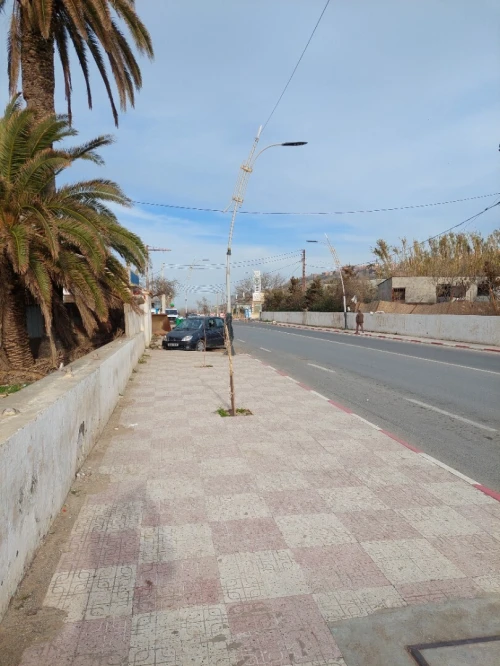 Vente Terrain Blida Soumaa