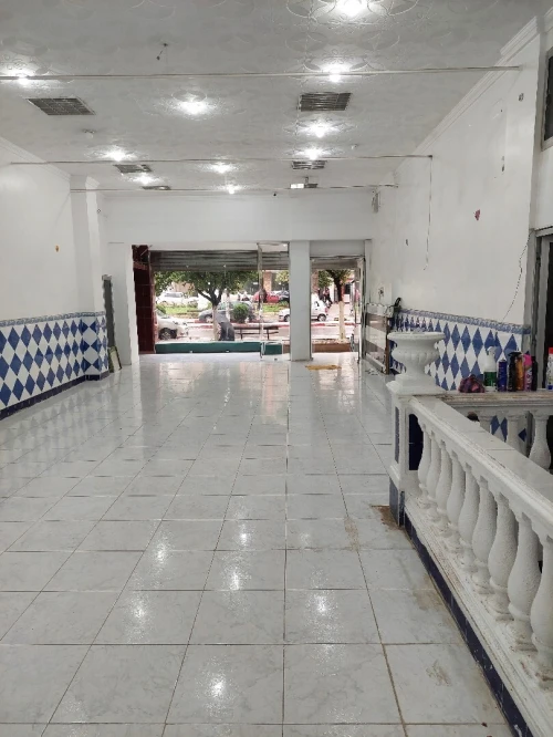 Location Local Blida Blida