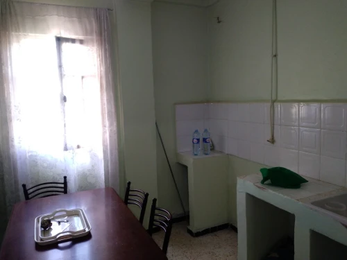 Vente Appartement F1 Blida Ouled el alleug