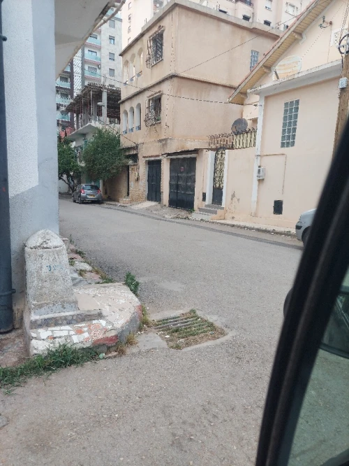 Vente Villa Blida Blida