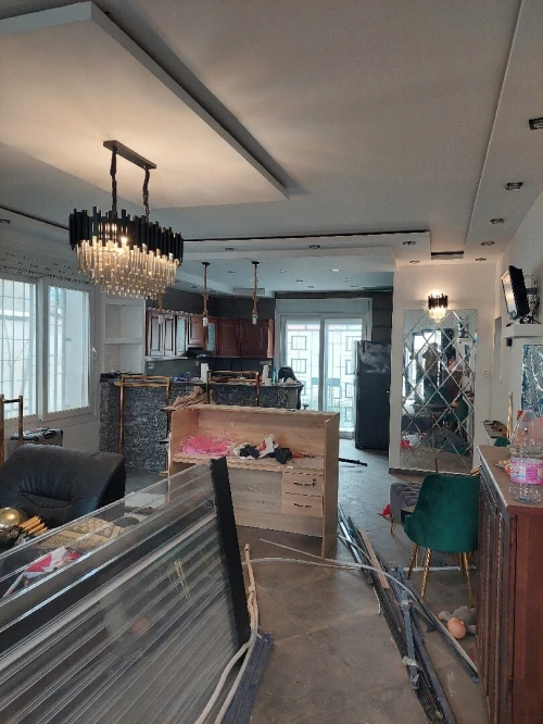 Location Villa Blida Blida