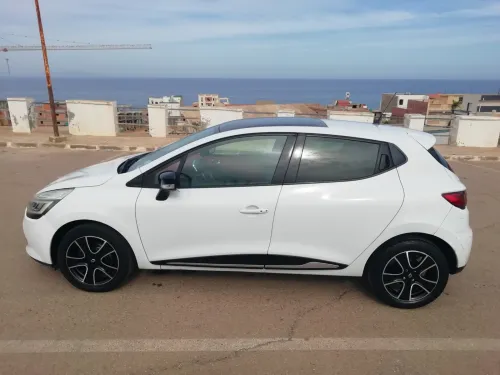Renault Clio 4 2014 Limited