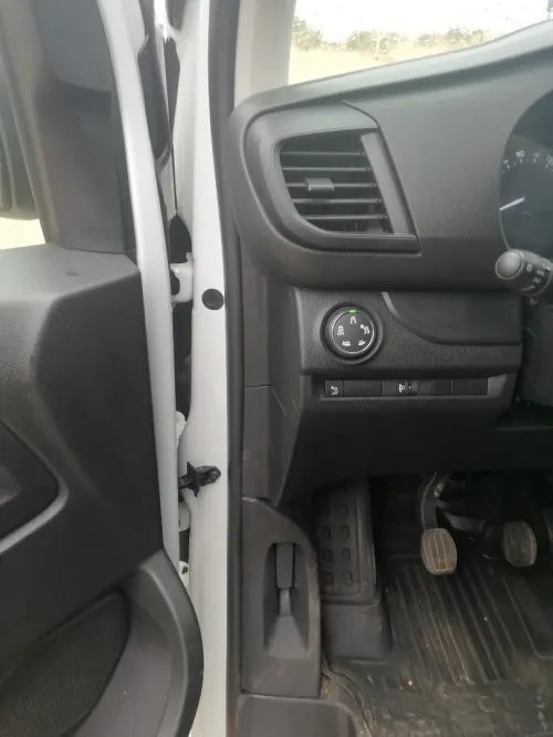 Fiat Scudo 2023