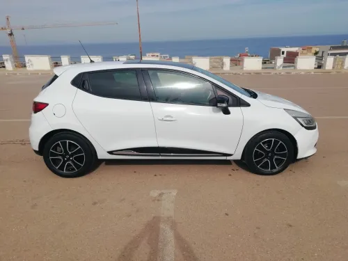 Renault Clio 4 2014 Limited