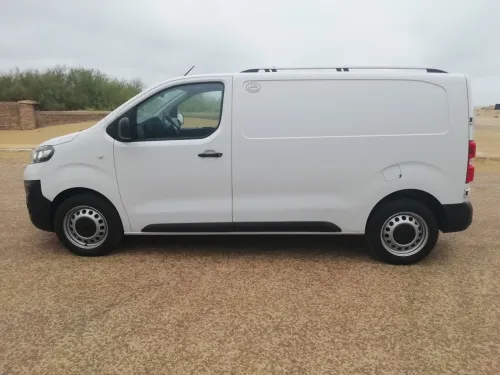 Fiat Scudo 2023