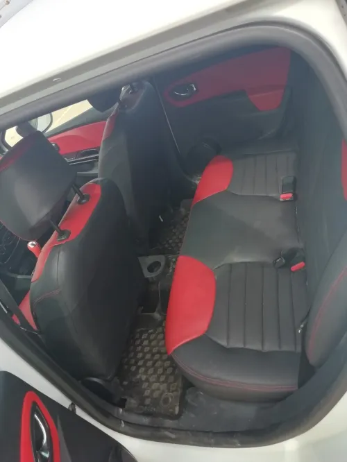 Renault Clio 4 2014 Limited