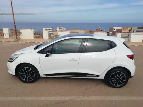 Renault Clio 4 2014 Limited