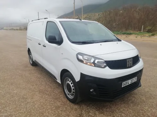 Fiat Scudo 2023