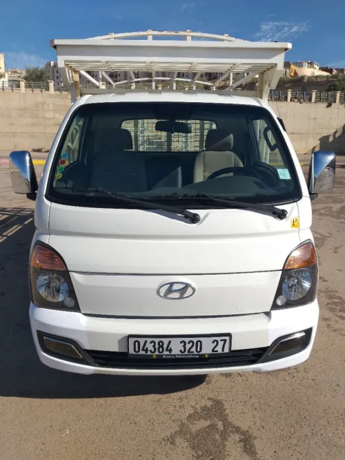 Hyundai H100 2020 H100