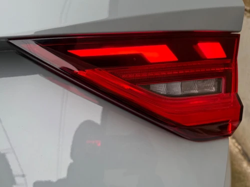 Audi A1 Sportback 2023 S line