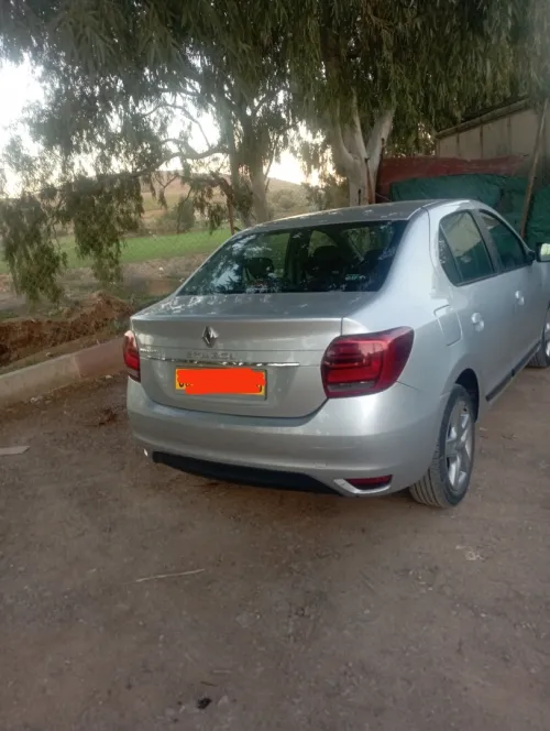 Renault Symbol 2017 Made In Bladi