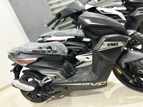 VMS EVO 2026