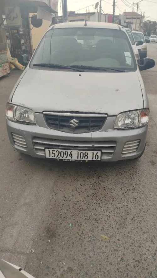 Suzuki Alto 2008 Alto