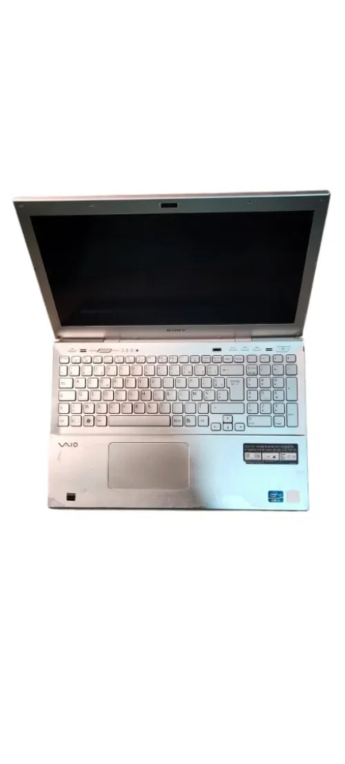 Sony i5 3 génération